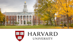 Harvard University Scholarships (Fully Funded)