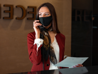 Airport Receptionist Jobs In Dubai – Apply Today!